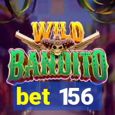 bet 156